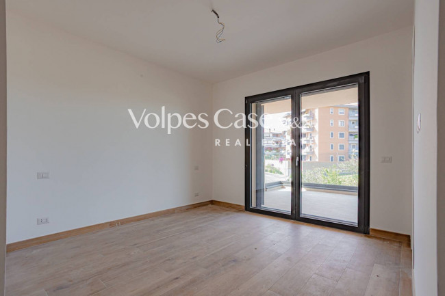 Villa bifamiliare in vendita a Roma - Settebagni
