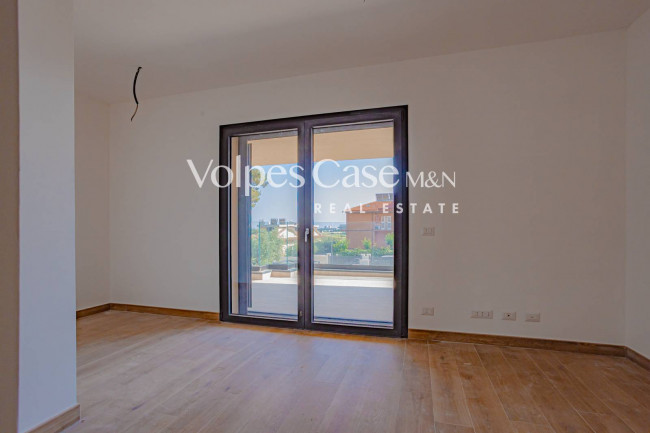 Villa bifamiliare in vendita a Roma - Settebagni
