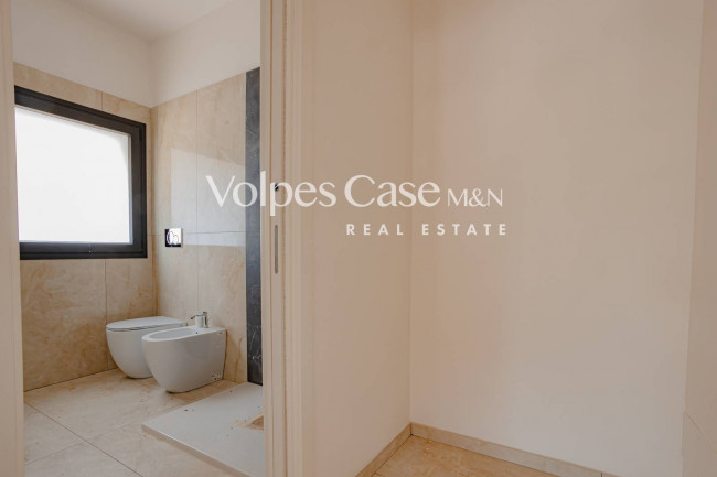 Villa bifamiliare in vendita a Roma - Settebagni