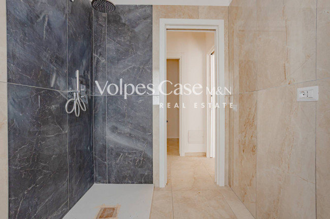 Villa bifamiliare in vendita a Roma - Settebagni