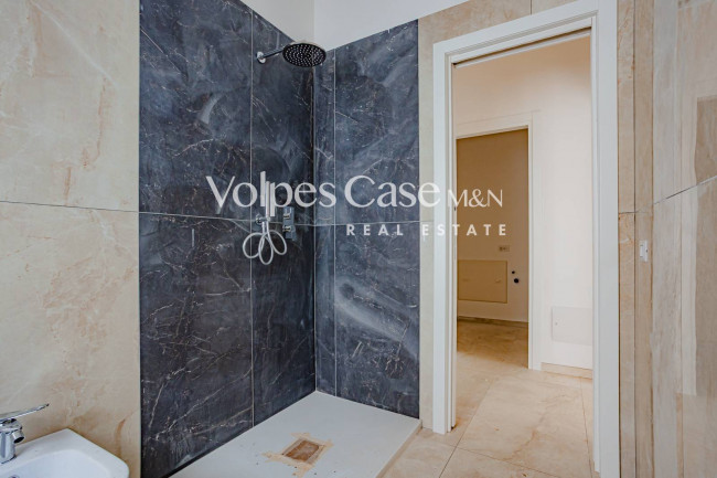 Villa bifamiliare in vendita a Roma - Settebagni