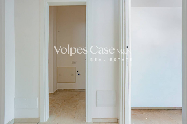 Villa bifamiliare in vendita a Roma - Settebagni