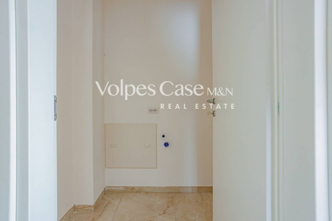 Villa bifamiliare in vendita a Roma - Settebagni