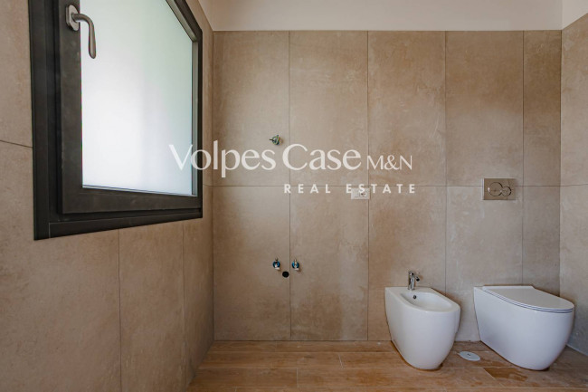 Villa bifamiliare in vendita a Roma - Settebagni