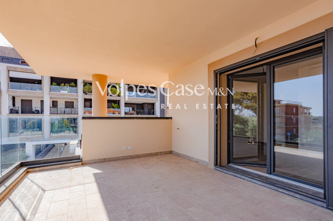 Villa bifamiliare in vendita a Roma - Settebagni