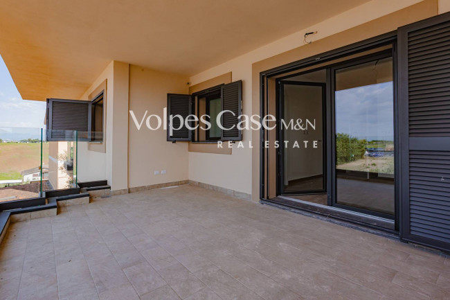 Villa bifamiliare in vendita a Roma - Settebagni