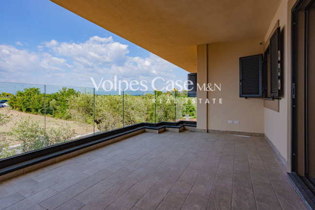 Villa bifamiliare in vendita a Roma - Settebagni