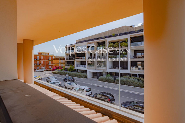 Villa bifamiliare in vendita a Roma - Settebagni