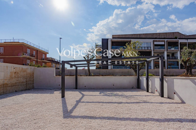 Villa bifamiliare in vendita a Roma - Settebagni