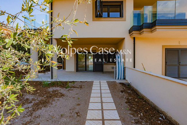 Villa bifamiliare in vendita a Roma - Settebagni