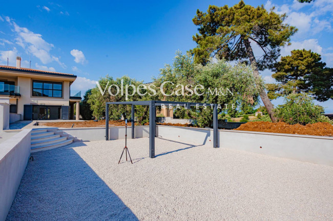 Villa bifamiliare in vendita a Roma - Settebagni
