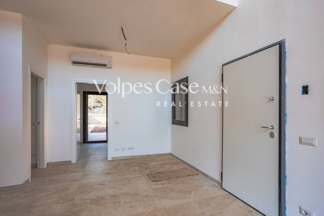 Villa bifamiliare in vendita a Roma - Settebagni