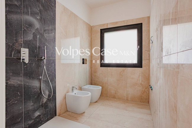 Villa bifamiliare in vendita a Roma - Settebagni
