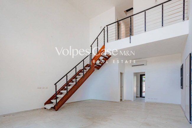 Villa bifamiliare in vendita a Roma - Settebagni