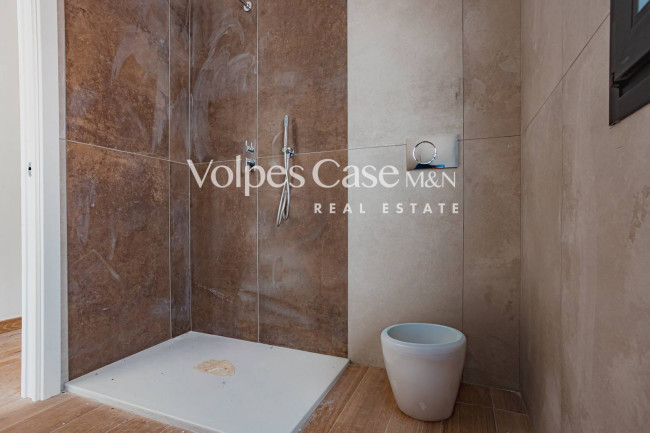 Villa bifamiliare in vendita a Roma - Settebagni