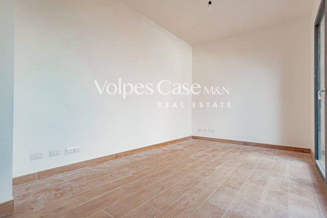 Villa bifamiliare in vendita a Roma - Settebagni