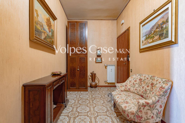 Appartamento in vendita a Roma - Talenti