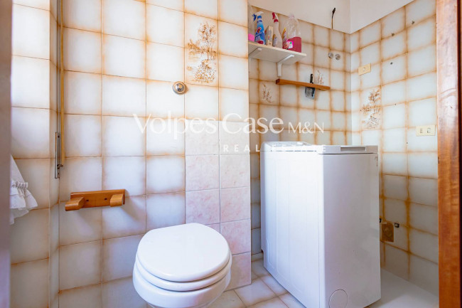 Appartamento in vendita a Roma - Talenti