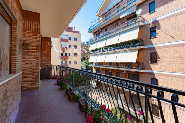 Appartamento in vendita a Roma - Talenti