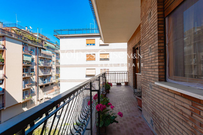 Appartamento in vendita a Roma - Talenti