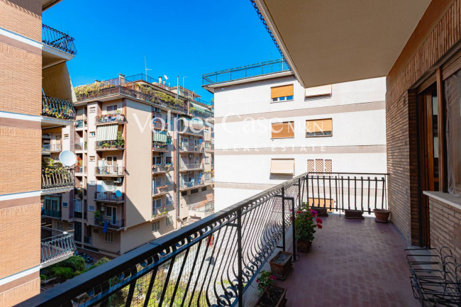 Appartamento in vendita a Roma - Talenti