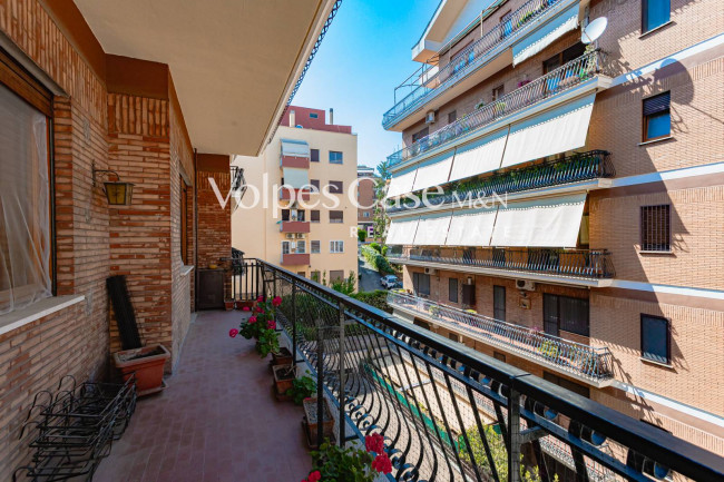 Appartamento in vendita a Roma - Talenti