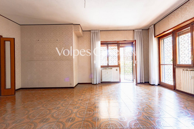 Appartamento in vendita a Roma - Talenti