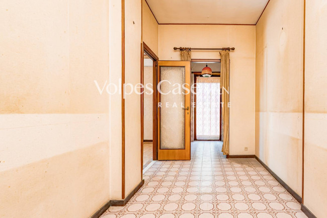 Appartamento in vendita a Roma - Talenti