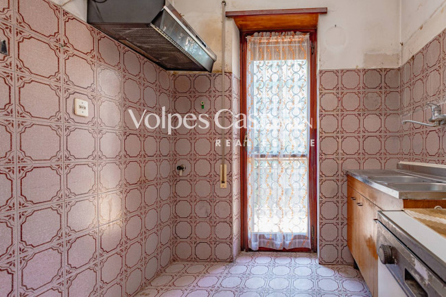 Appartamento in vendita a Roma - Talenti
