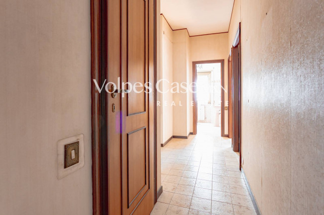 Appartamento in vendita a Roma - Talenti
