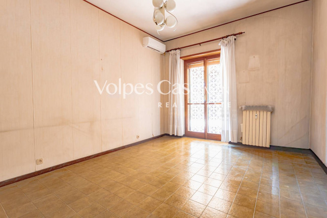 Appartamento in vendita a Roma - Talenti