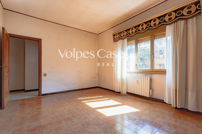 Appartamento in vendita a Roma - Talenti