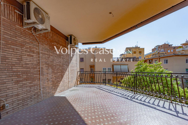Appartamento in vendita a Roma - Talenti