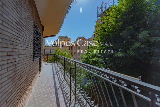 Appartamento in vendita a Roma - Talenti