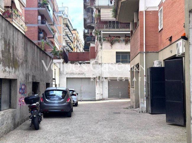 Box o garage in vendita a Roma - Talenti
