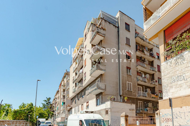 Appartamento in vendita a Roma - Monte Sacro