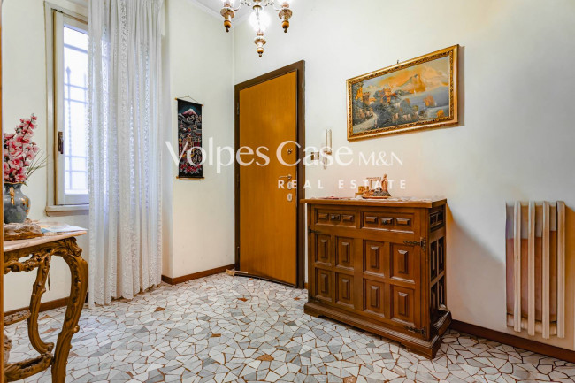 Appartamento in vendita a Roma - Monte Sacro