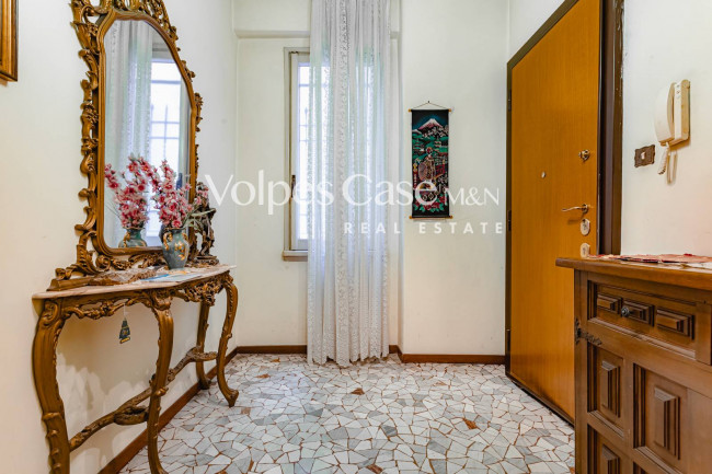 Appartamento in vendita a Roma - Monte Sacro