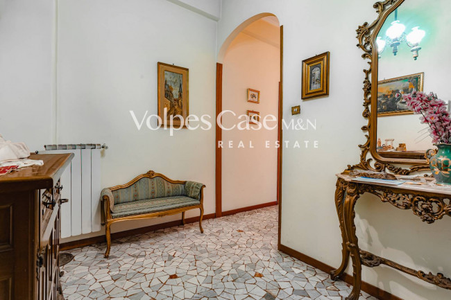 Appartamento in vendita a Roma - Monte Sacro
