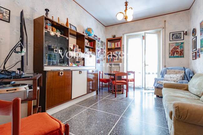 Appartamento in vendita a Roma - Monte Sacro