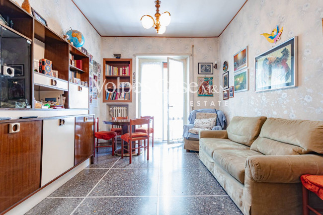 Appartamento in vendita a Roma - Monte Sacro