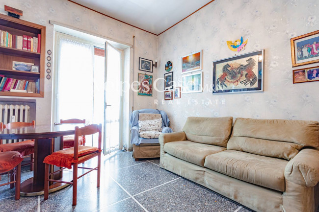 Appartamento in vendita a Roma - Monte Sacro