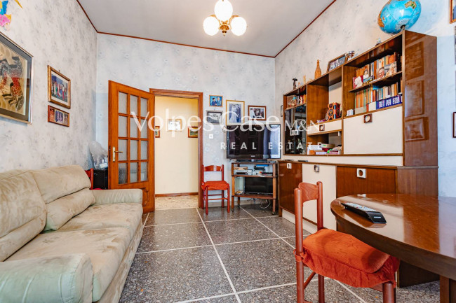 Appartamento in vendita a Roma - Monte Sacro