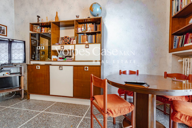 Appartamento in vendita a Roma - Monte Sacro