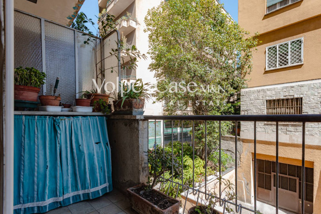 Appartamento in vendita a Roma - Monte Sacro