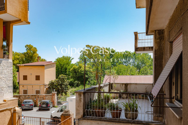 Appartamento in vendita a Roma - Monte Sacro