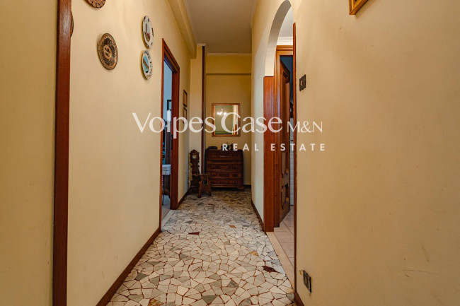 Appartamento in vendita a Roma - Monte Sacro