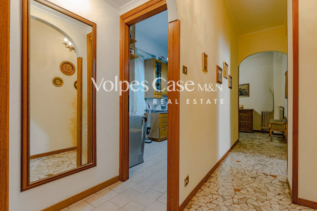 Appartamento in vendita a Roma - Monte Sacro