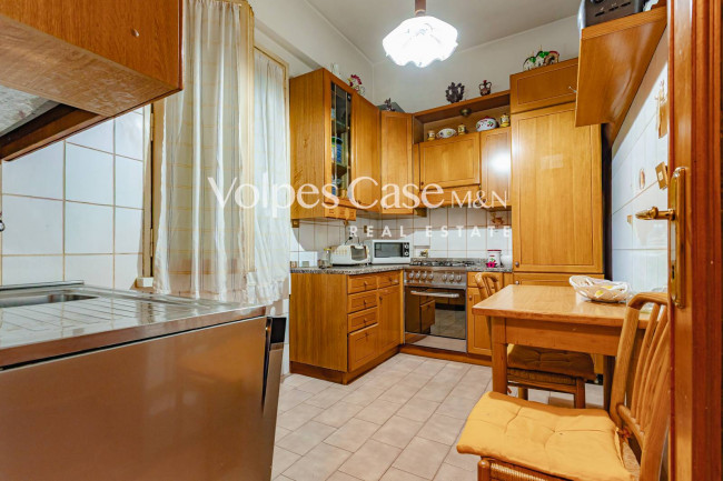 Appartamento in vendita a Roma - Monte Sacro