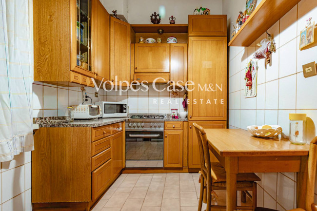 Appartamento in vendita a Roma - Monte Sacro